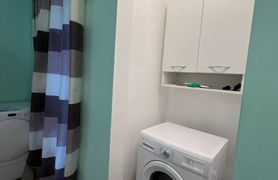 Аренда комфортного 2-комнатного апартамента, Бриз, Варна, Болгария